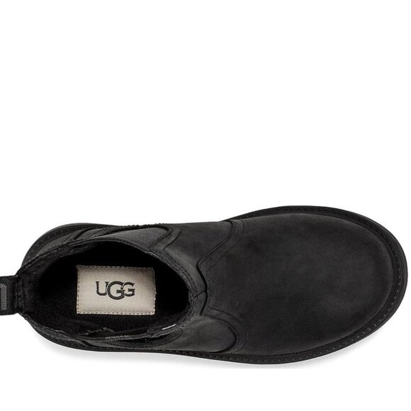 UGG Kids Bolden Weather Fashion Boot - Picture 5 of 6